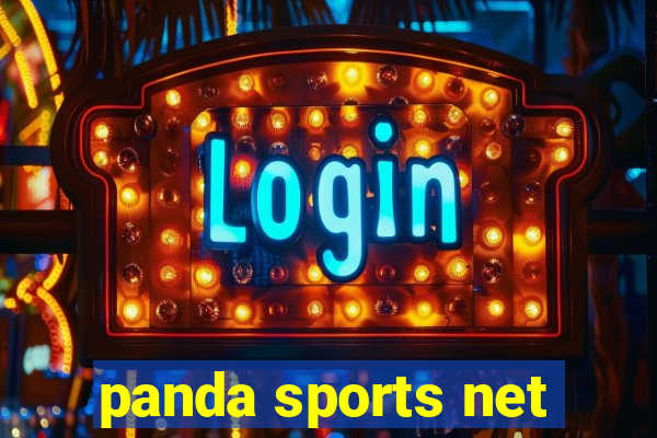 panda sports net